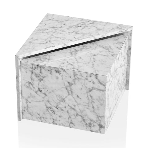 Rootz Heavy Duty Outdoor Table - Picnic Table - Folding Table - Aluminum Frame - 120cm x 60cm x 70cm