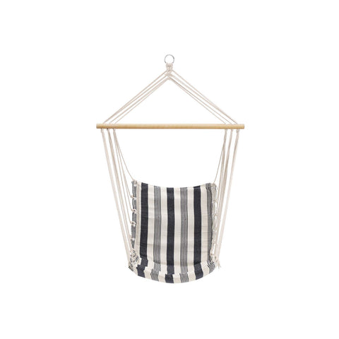 Rootz Hanging Chair Swing - Hammock Chair - Indoor or Outdoor - Relaxation - Comfort - Quality - 60cm x 45cm x 60cm