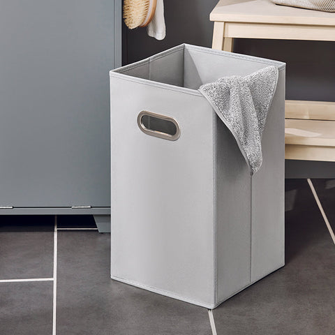 Rootz Bathroom Storage Cabinet - Organizer Shelf - Laundry Shelf - Moisture Protection - 35x90x30cm