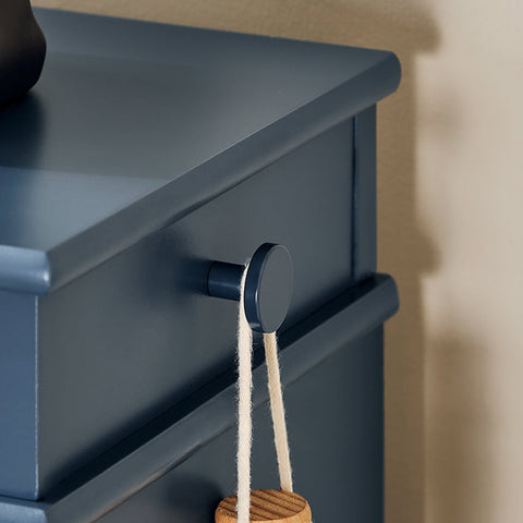 Rootz Shoe Storage Cabinet - Shoe Organizer - Shoe Rack - Space-Saving Design - 55x83x24cm