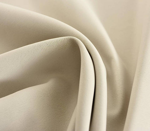 Rootz Luxurious Velvet Blackout Curtains - Privacy Drapes - Light Blocking Panels - High-Quality Material - Easy Installation - Machine Washable - 140cm x 225cm/245cm/270cm