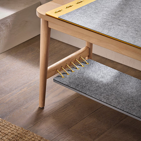 Rootz Shoe Bench with Storage - Entryway Bench - Bed Bench - Easy Assembly - Durable - Eco-Friendly - 110cm x 46cm x 37cm
