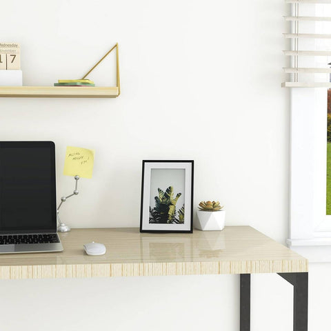 Rootz Premium Picture Frame Set - Photo Display - Memory Frames - Durable Aluminum Alloy - Versatile Wall & Table Mounting - 10x15cm to 30x40cm