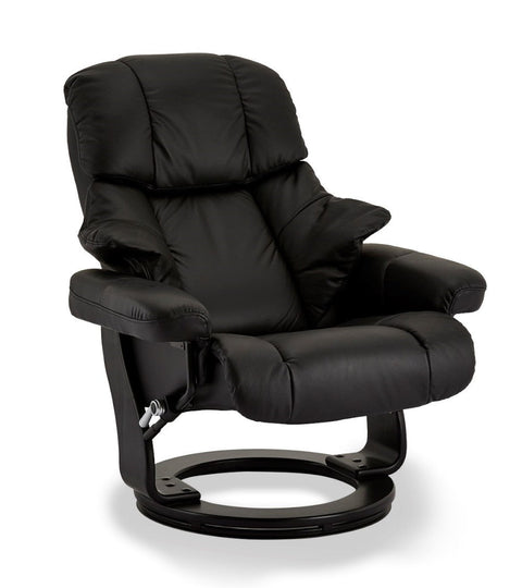 Rootz Ergonomic Office Chair - Desk Chair - Adjustable Chair - Enhanced Posture Support - Durable & Stylish - Eco-Friendly - 65cm x 70cm x 120-130cm