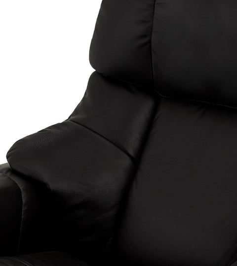 Rootz Ergonomic Office Chair - Desk Chair - Adjustable Chair - Enhanced Posture Support - Durable & Stylish - Eco-Friendly - 65cm x 70cm x 120-130cm