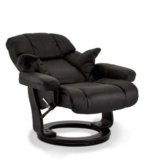 Rootz Ergonomic Office Chair - Desk Chair - Adjustable Chair - Enhanced Posture Support - Durable & Stylish - Eco-Friendly - 65cm x 70cm x 120-130cm