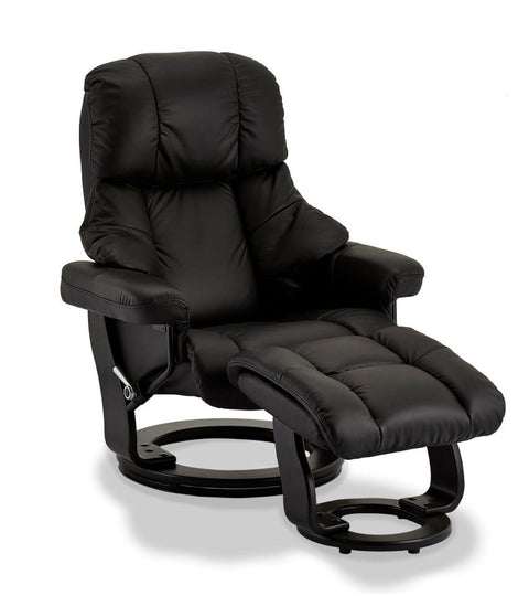Rootz Ergonomic Office Chair - Desk Chair - Adjustable Chair - Enhanced Posture Support - Durable & Stylish - Eco-Friendly - 65cm x 70cm x 120-130cm