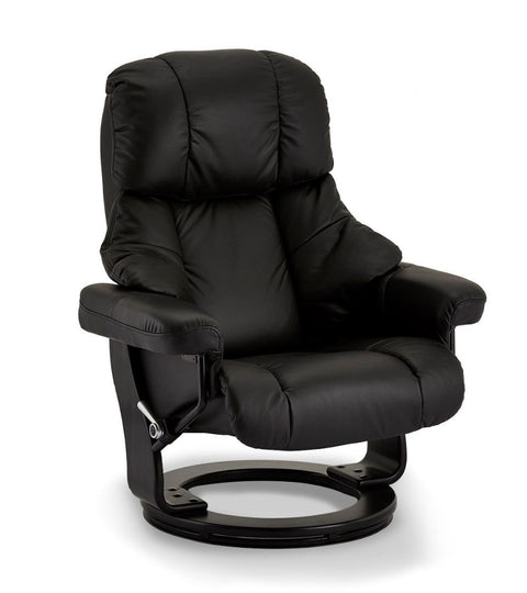Rootz Ergonomic Office Chair - Desk Chair - Adjustable Chair - Enhanced Posture Support - Durable & Stylish - Eco-Friendly - 65cm x 70cm x 120-130cm