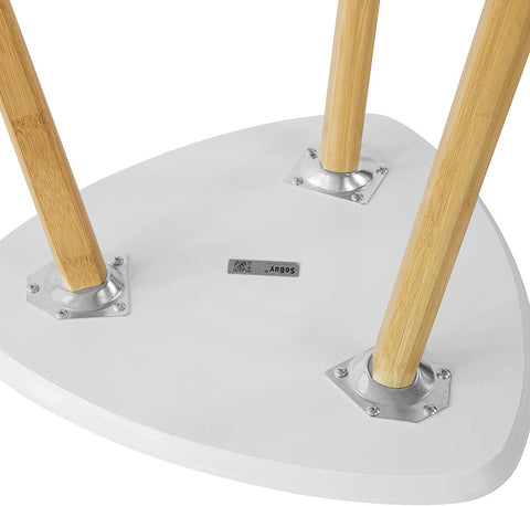 Rootz Nesting Tables - Set of 2 Side Tables - Living Room Tables Coffee Tables