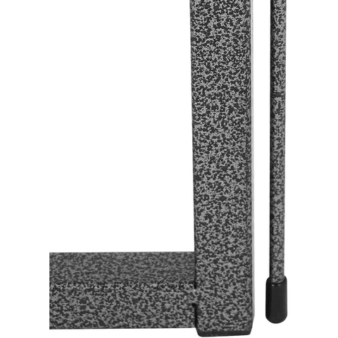 Rootz Puppyren - Animal Run - Small Pets - Gray - 80 x 80cm per element