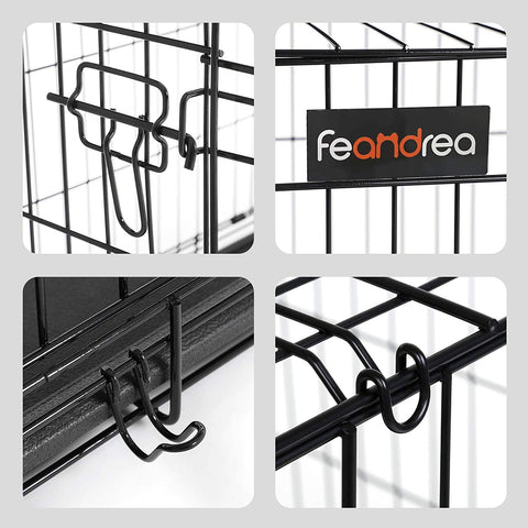 Rootz Bench - Benches for dogs - 91 x 64 x 58 cm