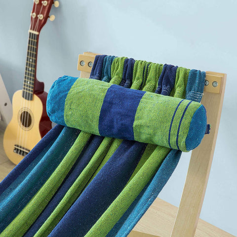 Rootz Children Kids Rocking Hammock