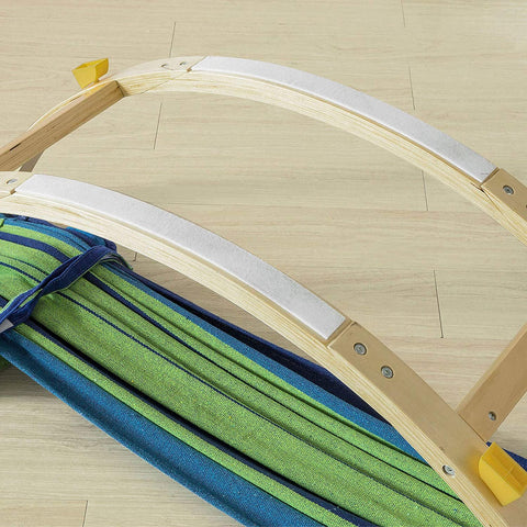 Rootz Children Kids Rocking Hammock