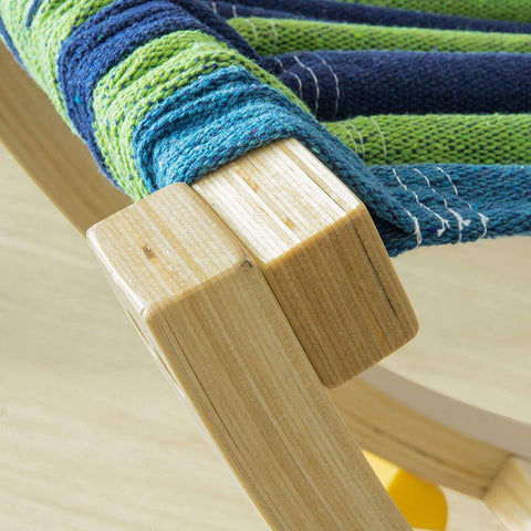 Rootz Children Kids Rocking Hammock
