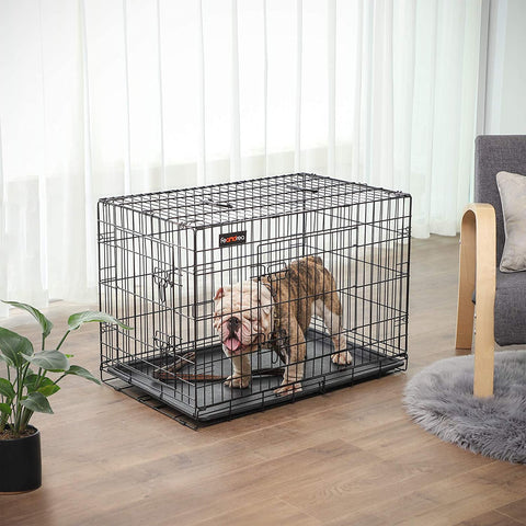Rootz Bench - Benches for dogs - 91 x 64 x 58 cm