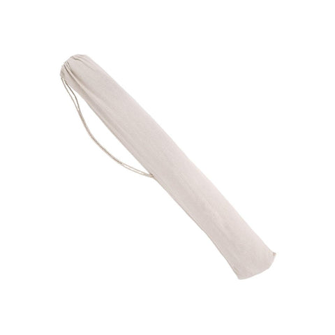 Rootz Hammock - Stick Hammock - Hammock With 2 Cushions - Portable Hammock - Lightweight Hammock - Outdoor Hammock - Camping Hammock - Double Hammock - Beige - 210 x 150 (L x W)