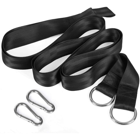 Rootz Hammock - Hammock For 2 Persons - 300KG Carrying Capacity