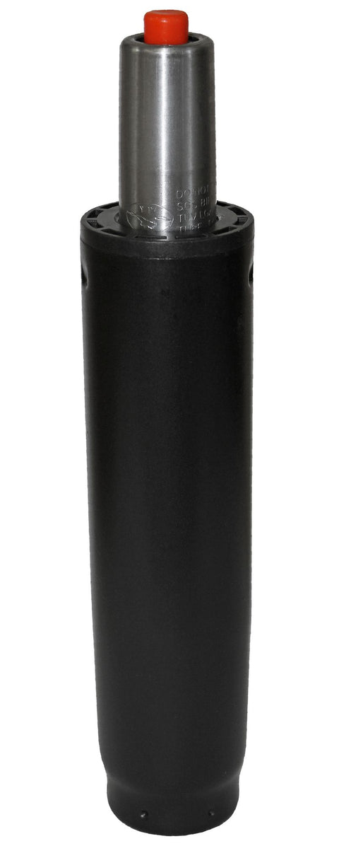 Rootz Office Chair Gas Spring - 195mm - 50mm - Black